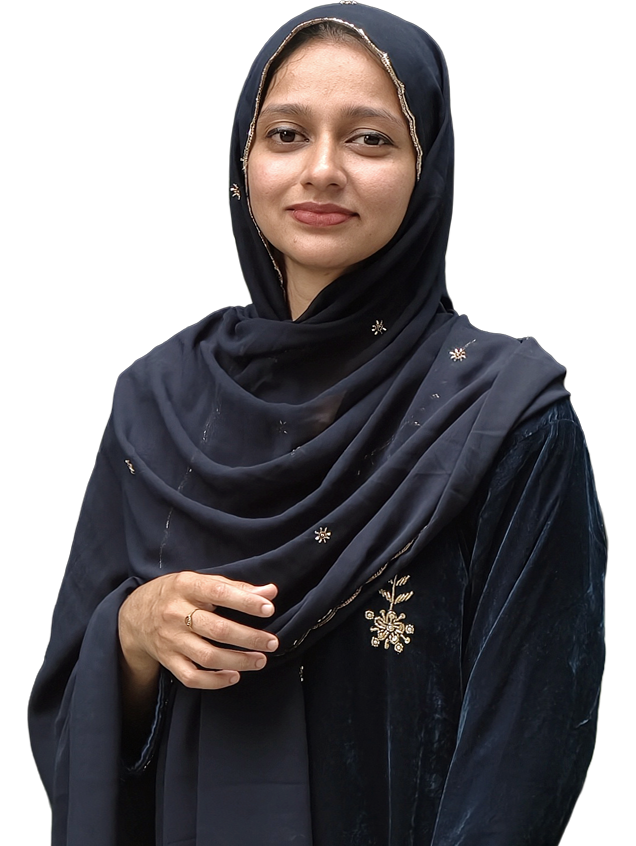 Nihala Jabin